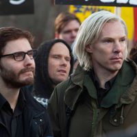 The Fifth Estate