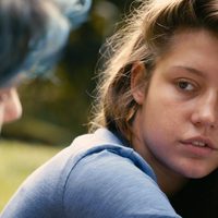 Foto de 'Blue Is the Warmest Color'