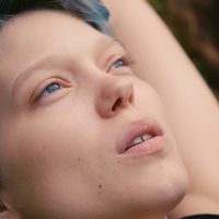 Foto de 'Blue Is the Warmest Color'