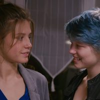 Foto de 'Blue Is the Warmest Color'