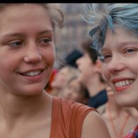 Foto de 'Blue Is the Warmest Color'