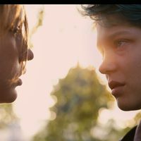 Foto de 'Blue Is the Warmest Color'