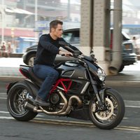 Foto de 'Jack Ryan: Shadow Recruit'