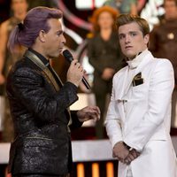 Foto de 'The Hunger Games: Catching Fire'