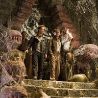 Foto de 'Indiana Jones and the Kingdom of the Crystal Skull'