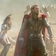 Imagen de la película Thor: The Dark World