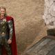 Imagen de la película Thor: The Dark World