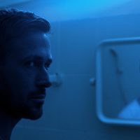 Foto de 'Only God Forgives'