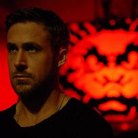 Foto de 'Only God Forgives'