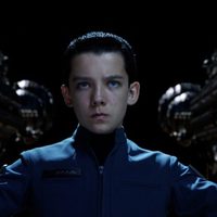 Foto de 'Ender's Game'