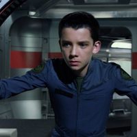 Foto de 'Ender's Game'