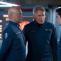 Foto de 'Ender's Game'