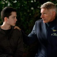 Foto de 'Ender's Game'