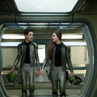 Foto de 'Ender's Game'