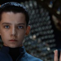 Foto de 'Ender's Game'