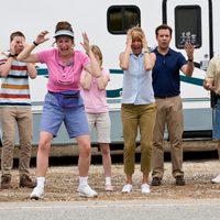 Foto de 'We're the Millers'