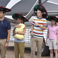 Foto de 'We're the Millers'