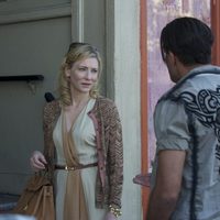 Foto de 'Blue Jasmine'