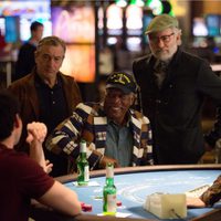 Foto de 'Last Vegas'