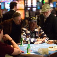 Foto de 'Last Vegas'