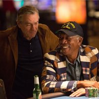 Foto de 'Last Vegas'