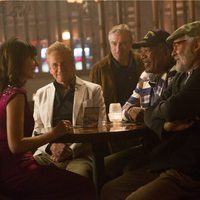 Foto de 'Last Vegas'