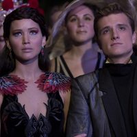 Foto de 'The Hunger Games: Catching Fire'