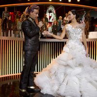 Foto de 'The Hunger Games: Catching Fire'