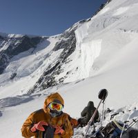 Mount St. Elias