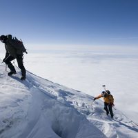 Mount St. Elias