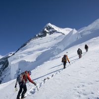 Mount St. Elias