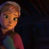 Foto de 'Frozen'