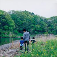 Foto de 'Like Father, Like Son'