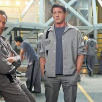 Foto de 'Escape Plan'