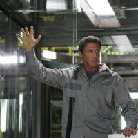 Foto de 'Escape Plan'