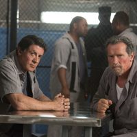 Foto de 'Escape Plan'