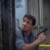 Foto de 'Escape Plan'