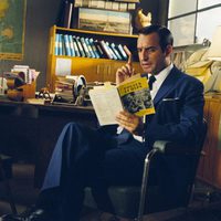 Foto de 'OSS 117: Cairo, Nest of Spies'