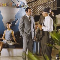 OSS 117: Cairo, Nest of Spies