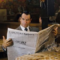 OSS 117: Cairo, Nest of Spies