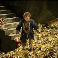 Foto de 'The Hobbit: The Desolation of Smaug'