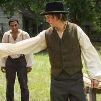 Twelve Years a Slave