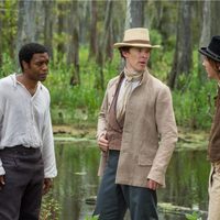 Twelve Years a Slave