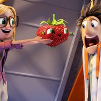 Foto de 'Cloudy with a Chance of Meatballs 2'