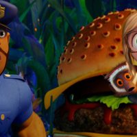 Foto de 'Cloudy with a Chance of Meatballs 2'