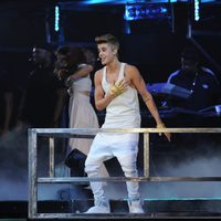 Foto de 'Justin Bieber's Believe'