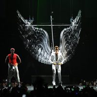 Foto de 'Justin Bieber's Believe'