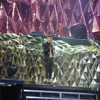 Foto de 'Justin Bieber's Believe'