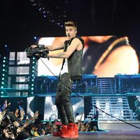 Foto de 'Justin Bieber's Believe'