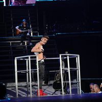 Foto de 'Justin Bieber's Believe'